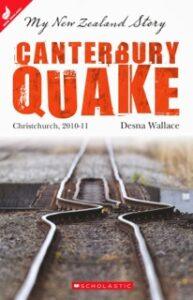 Canterbury Quake