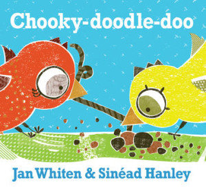 chooky doodle doo