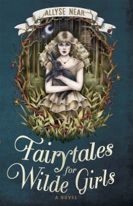 fairytales for wilde girls