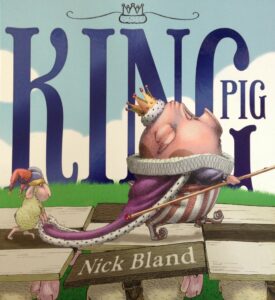 king pig