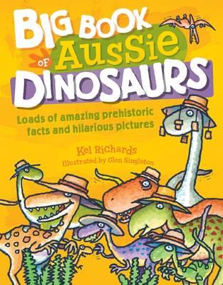 Aussie dinosaurs