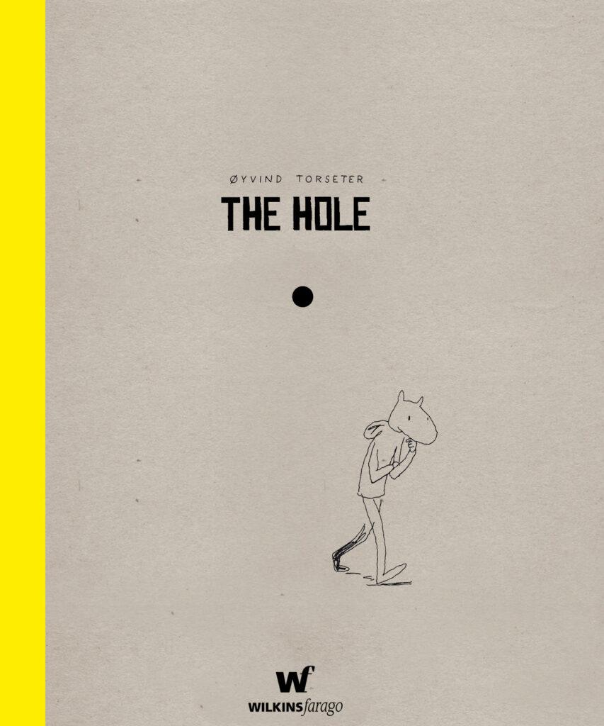 Hole