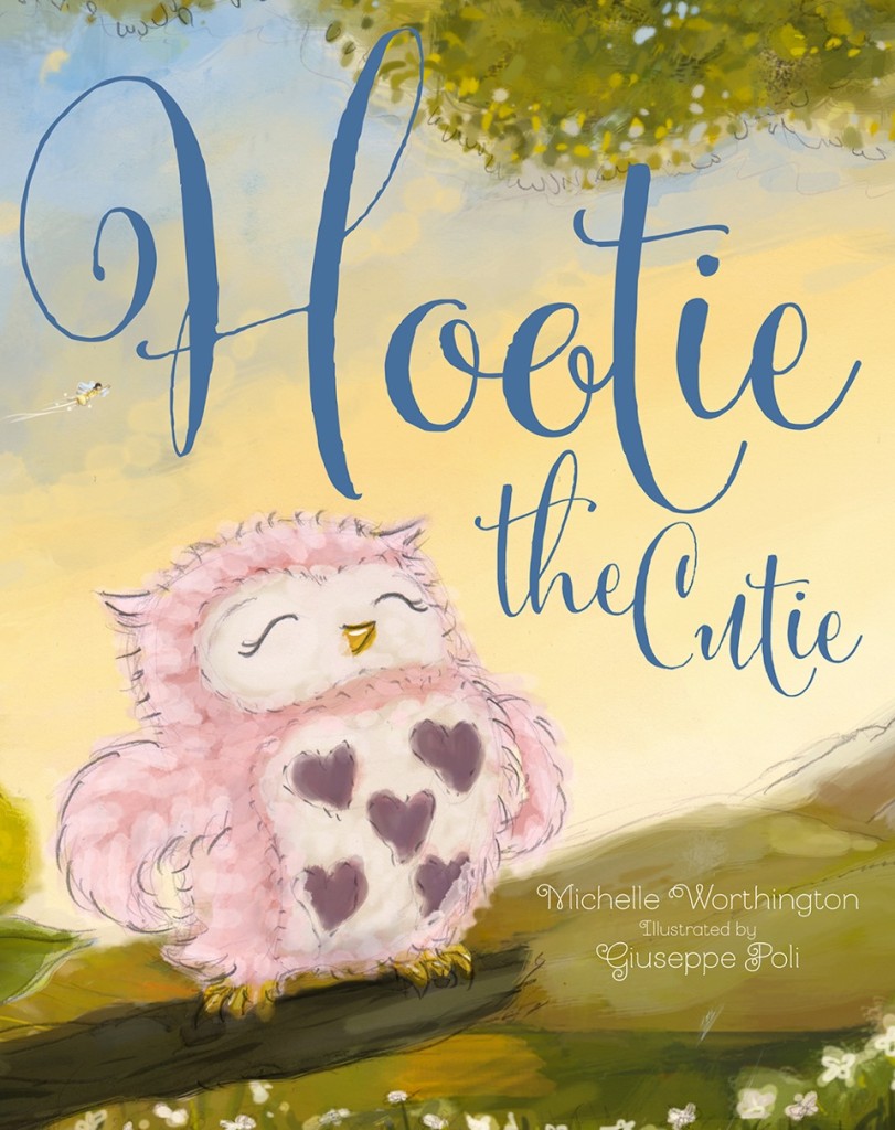 Hootie the cutie