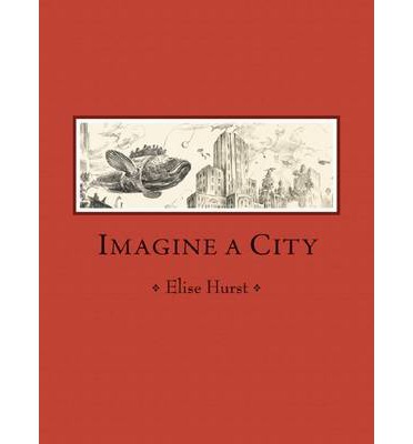 Imagine a city