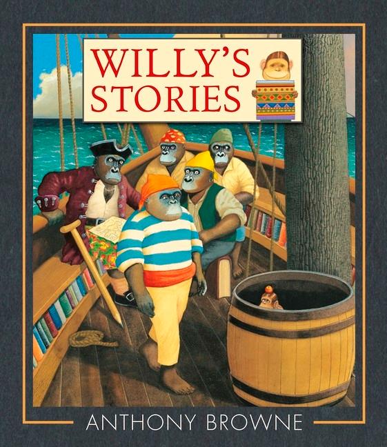 Willys stories
