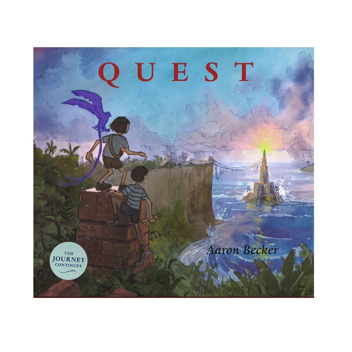 the quest by aaron becker the quest by aaron becker