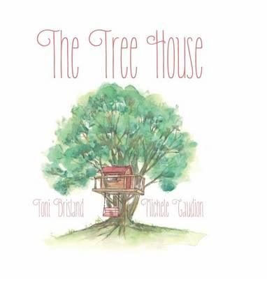 The Tree House by Douglas Thayer