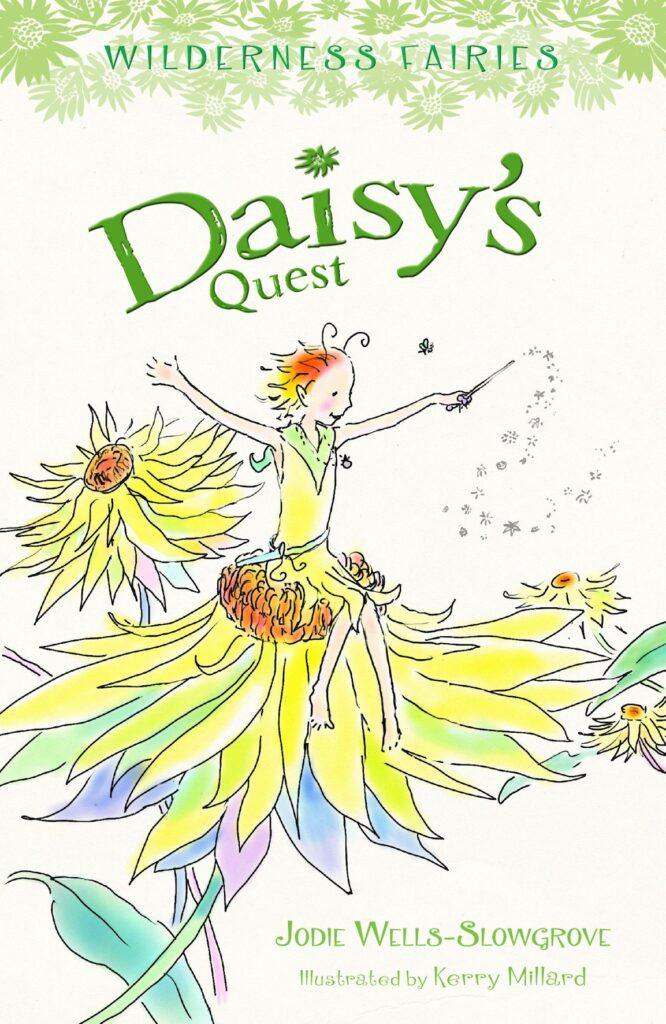 daisy quest