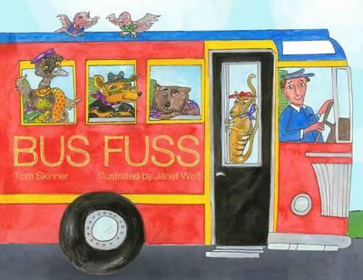 Bus fuss