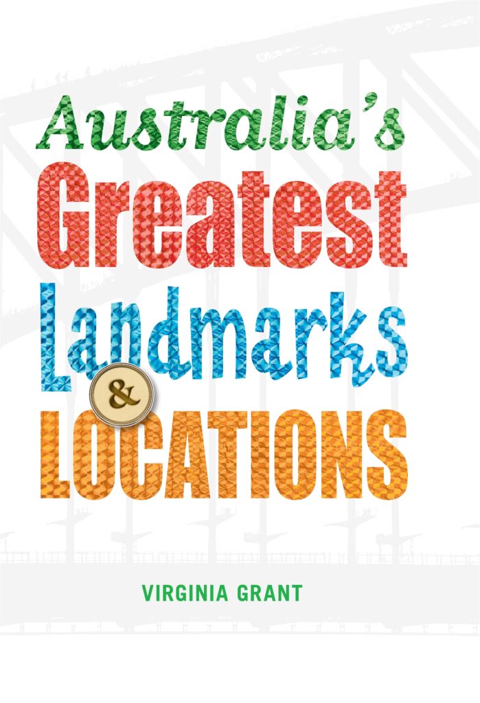 australias greatest landmarks