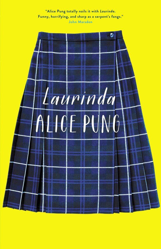 laurinda by alice pung