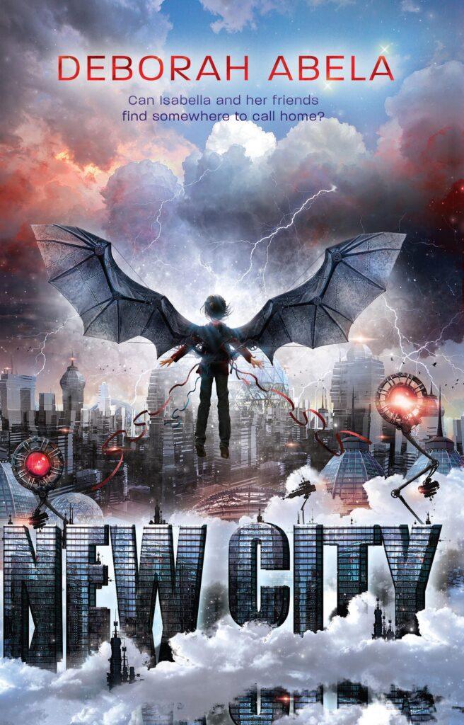 new city