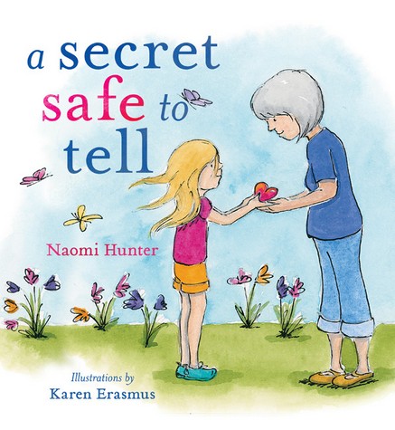 secret safe to tell