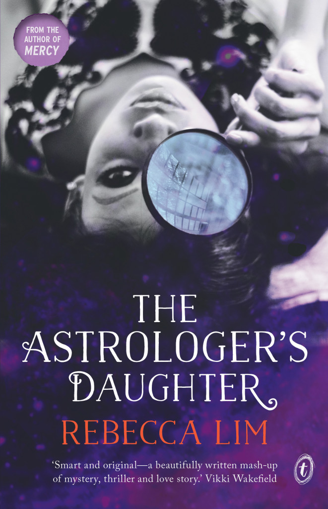 astrologers daughter