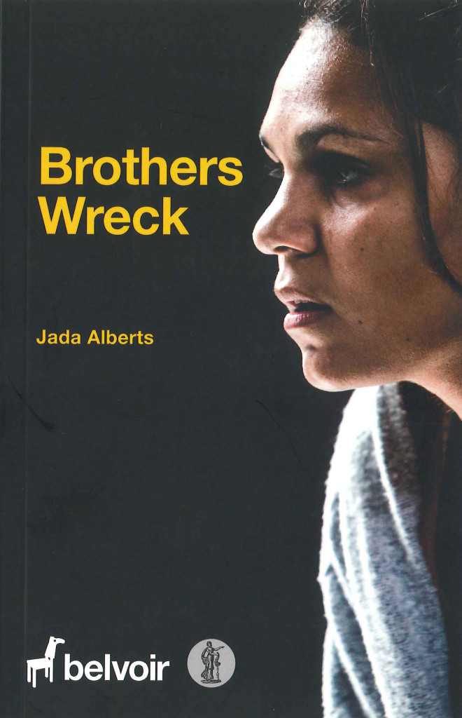 brothers wreck