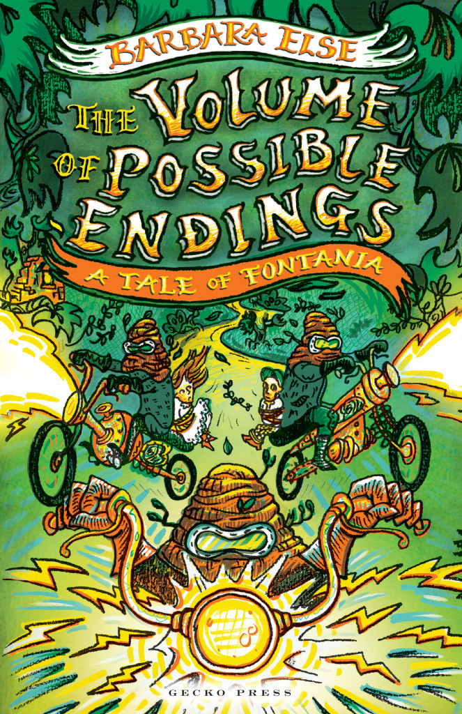 Volume of Possible Endings_Gecko_cover_hi-res