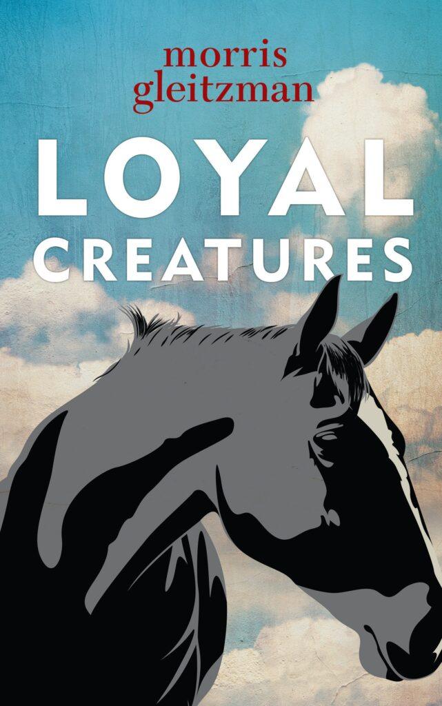 loyal creatures