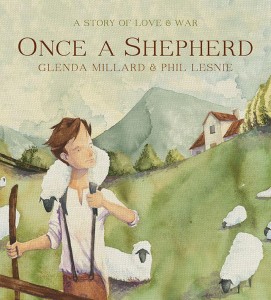 once-a-shepherd