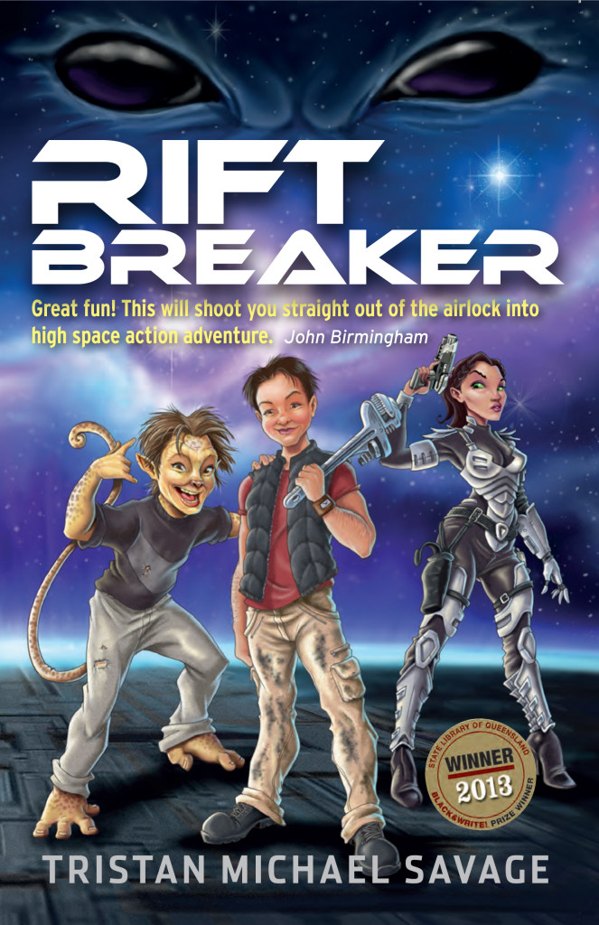 rift-breaker