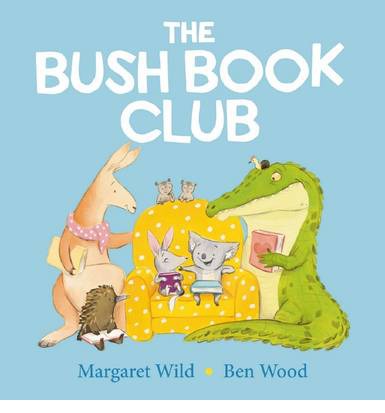 bush book club