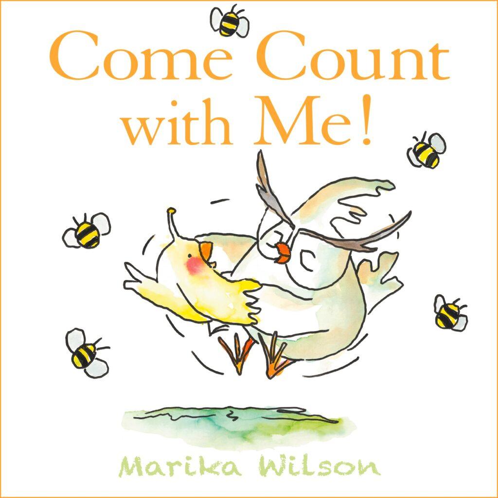 Come Count with Me | FINAL FRONT COVER (27 May 2014)