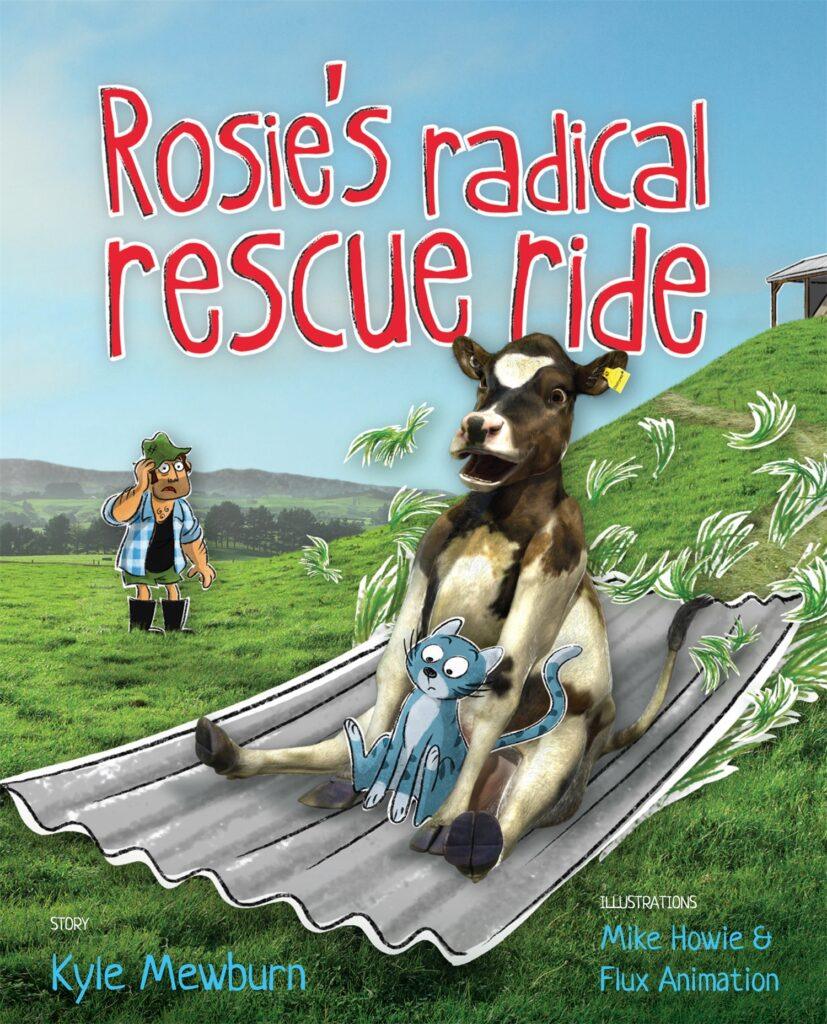 rosies radical rescue ride