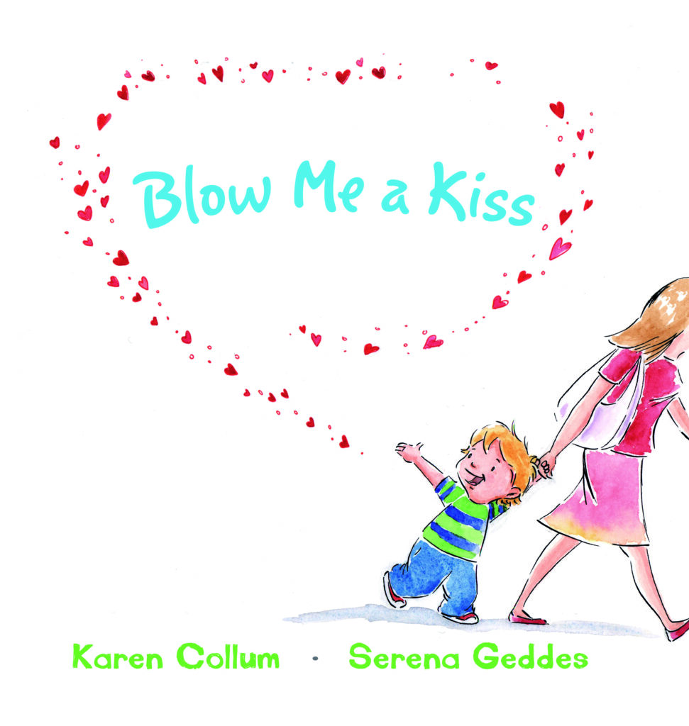 Blow-me-a-kiss