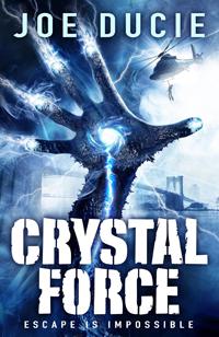 crystal force
