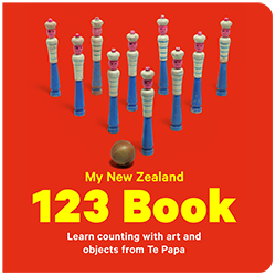 123 Book NZ