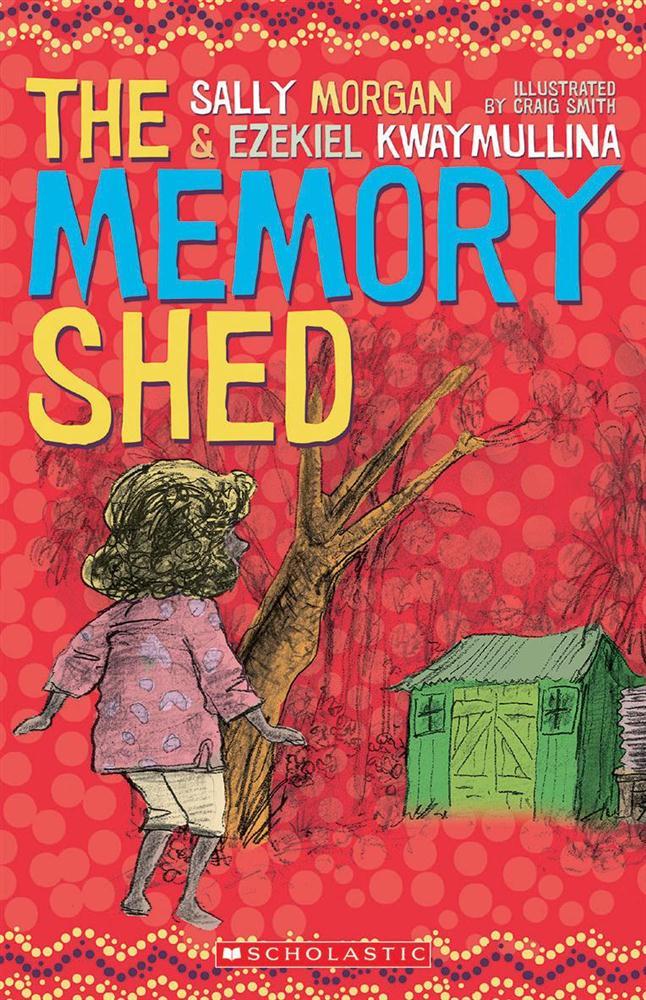 memory-shed