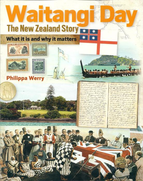 Waitangi Day - the New Zealand Story: what it is and why it matters ...