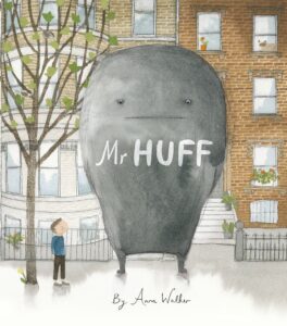 mr huff