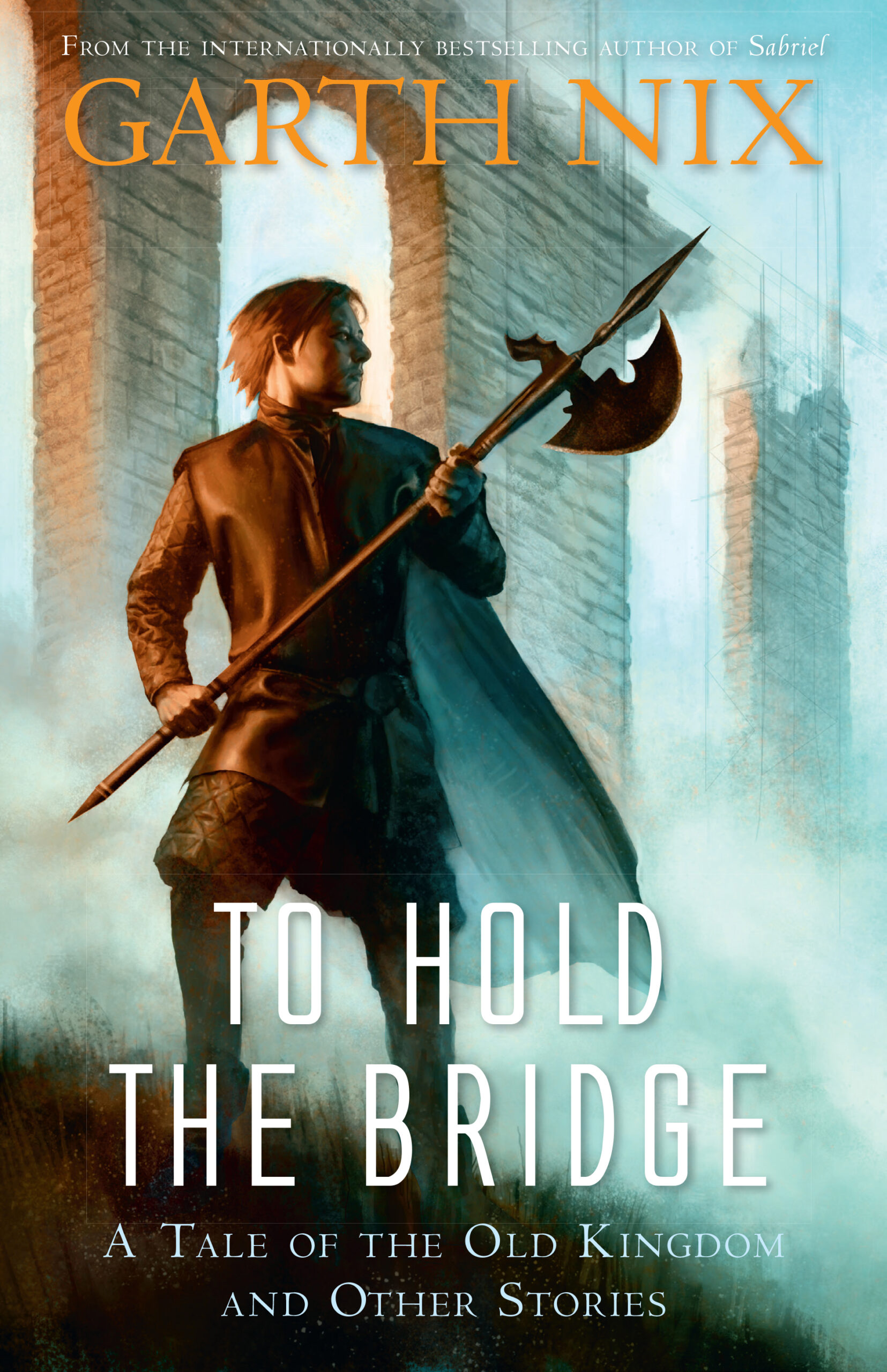 the bridge kingdom book 3