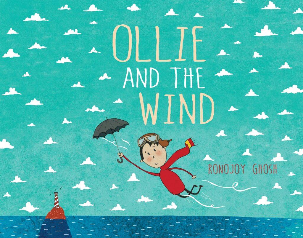 Ollie and the wind