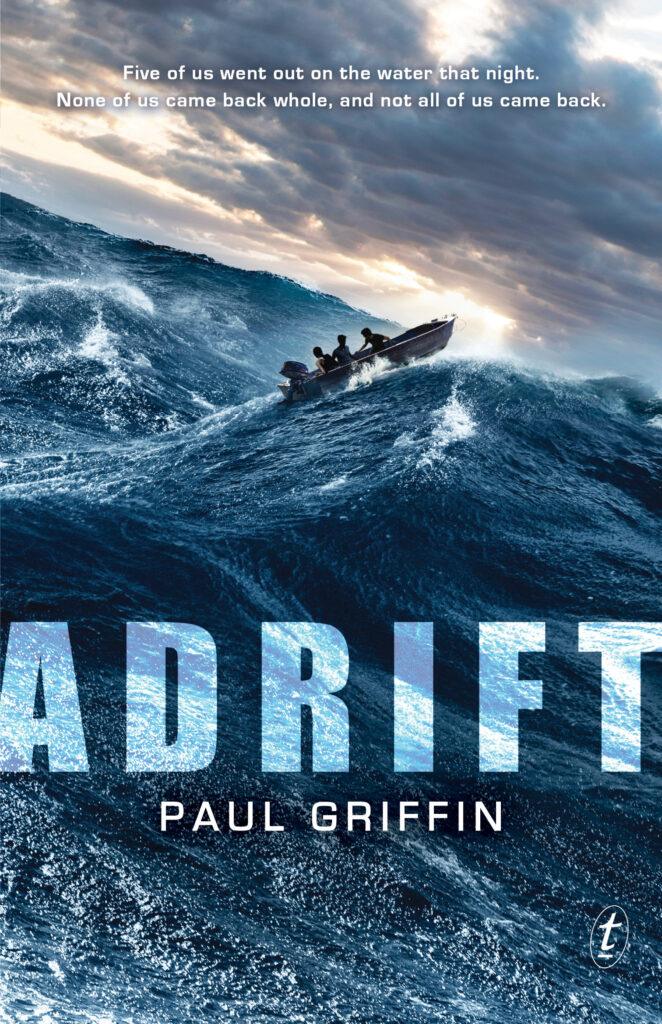 adrift