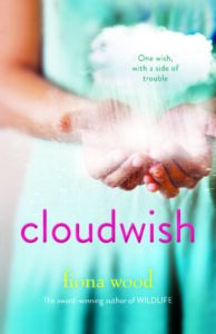 cloudwish