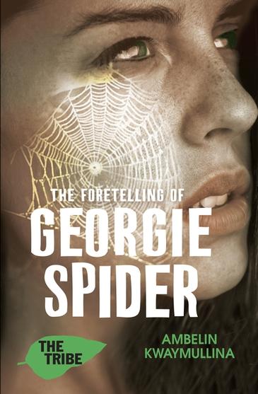 foretelling of georgie spider