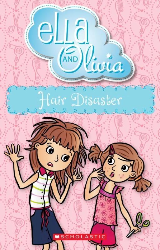 Image result for Ella and Olivia