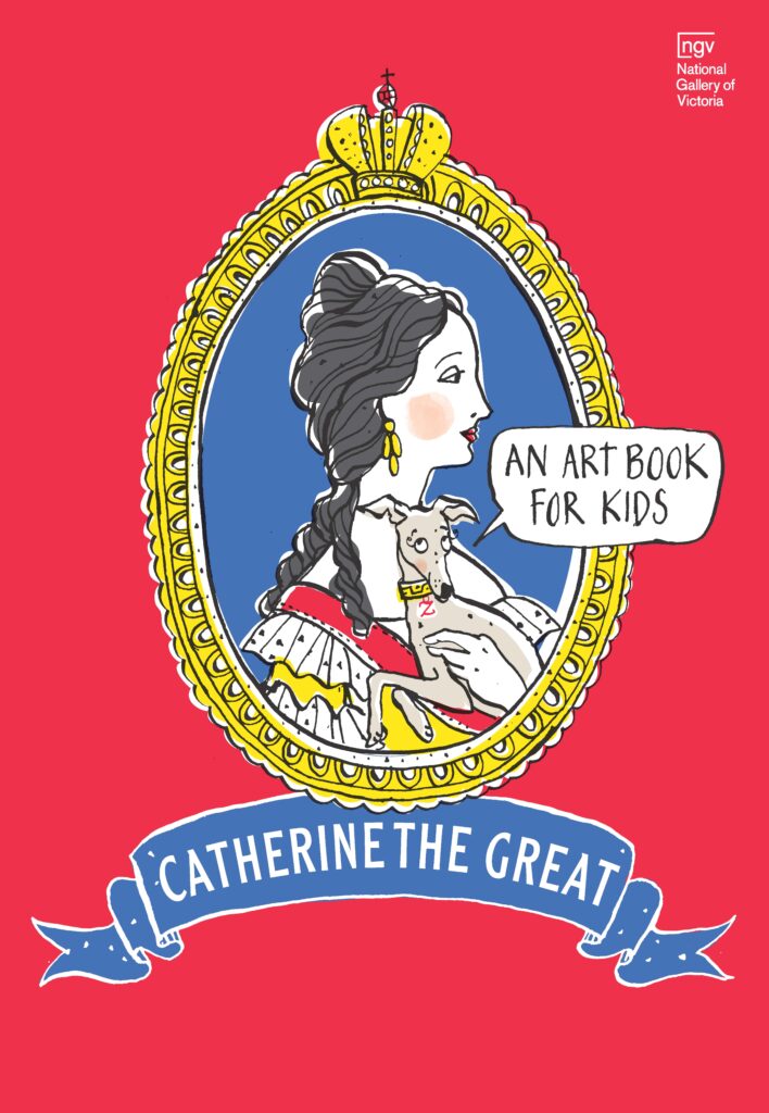 catherine the great