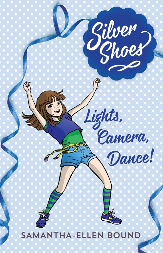 Lights camera dance