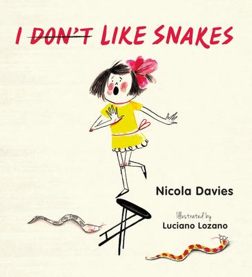 i dont like snakes