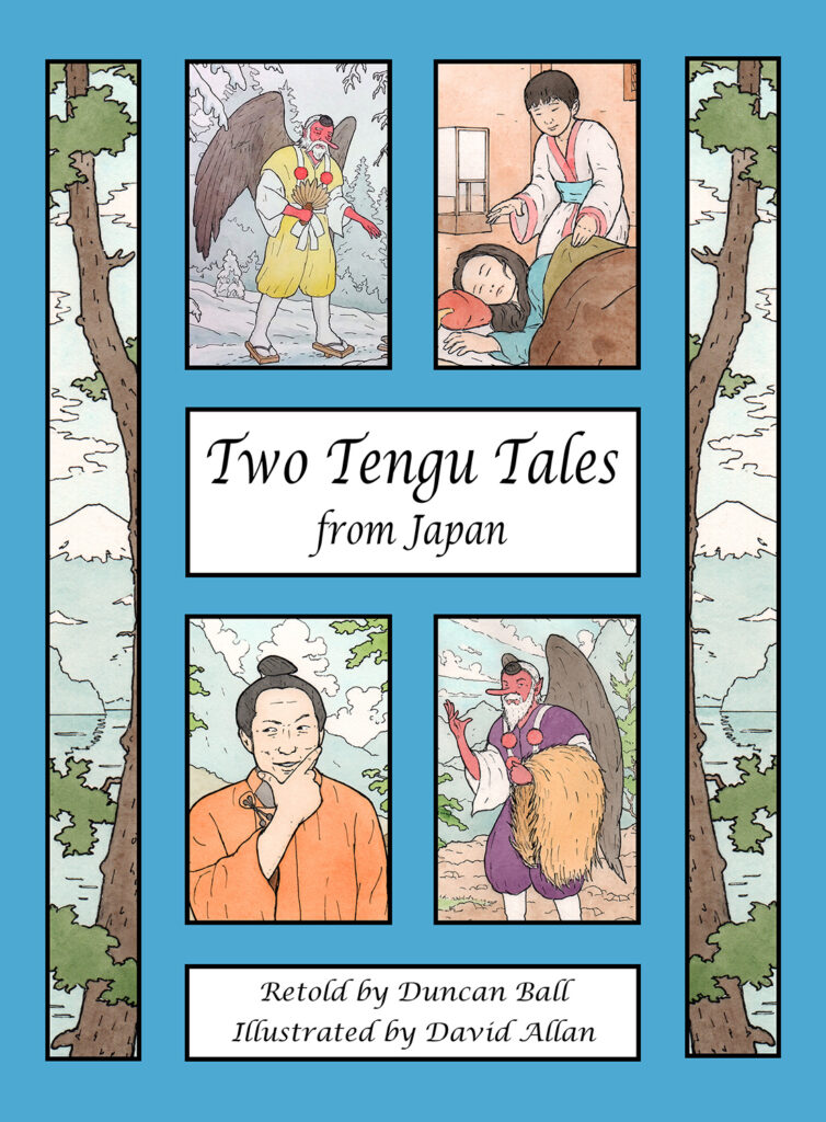 two-tengu-tales-front-cover1