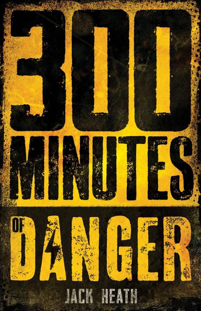 300 minutes. Drama City by George Pelecanos.