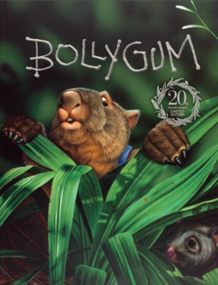 bollygum