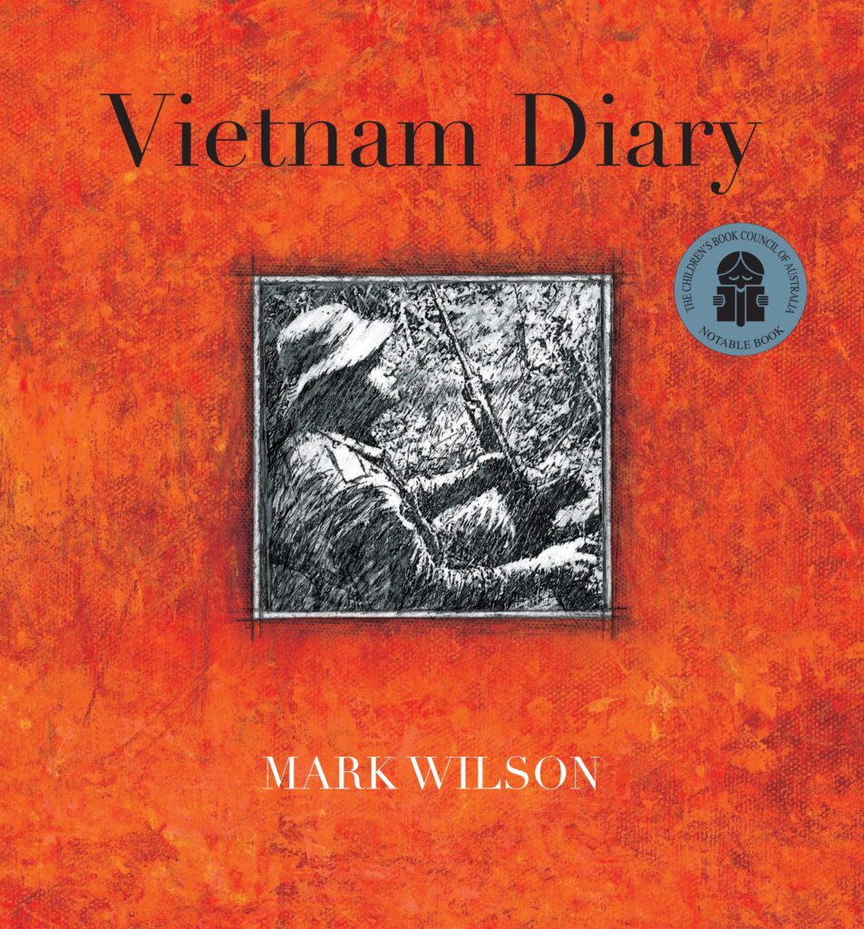 vietnam diary