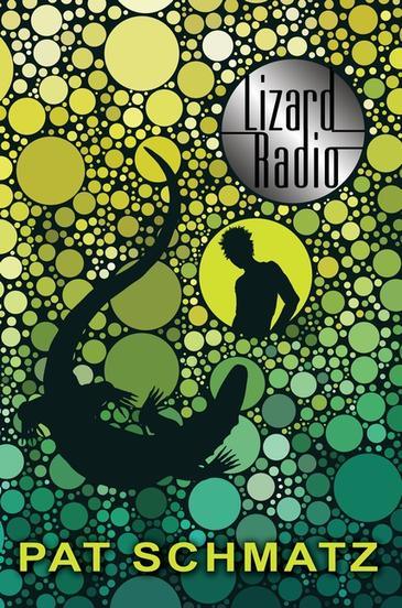 Lizard radio