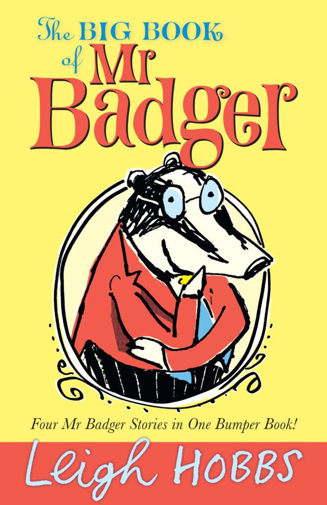 MrBadger_roughs.indd