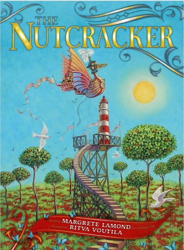 nutcracker