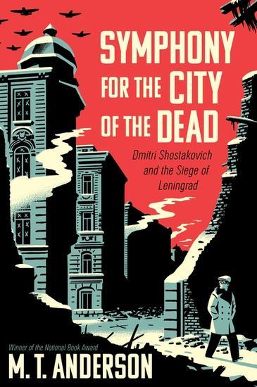 symphony for the city of the dead