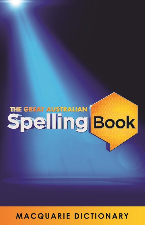 great australian spelling book